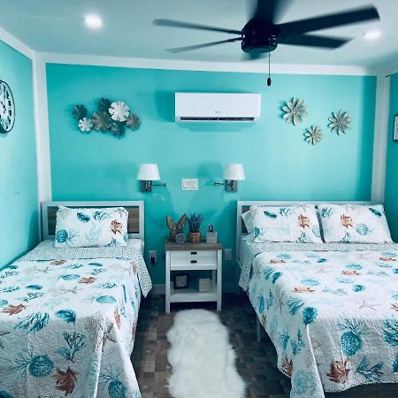 Beautiful And Comfortable Rom Apt # 2 Tampa Esterno foto