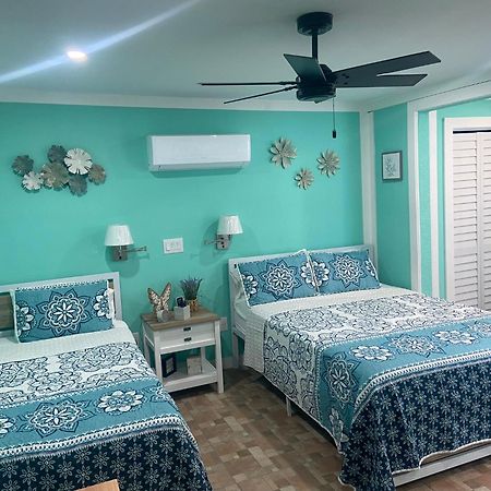 Beautiful And Comfortable Rom Apt # 2 Tampa Esterno foto