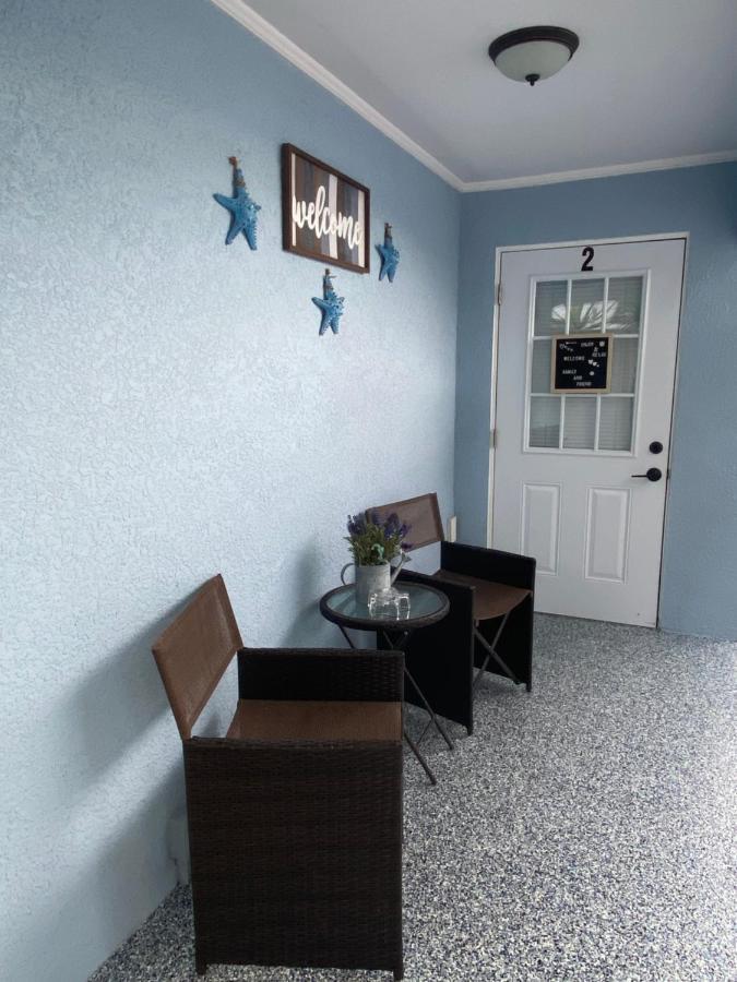 Beautiful And Comfortable Rom Apt # 2 Tampa Esterno foto