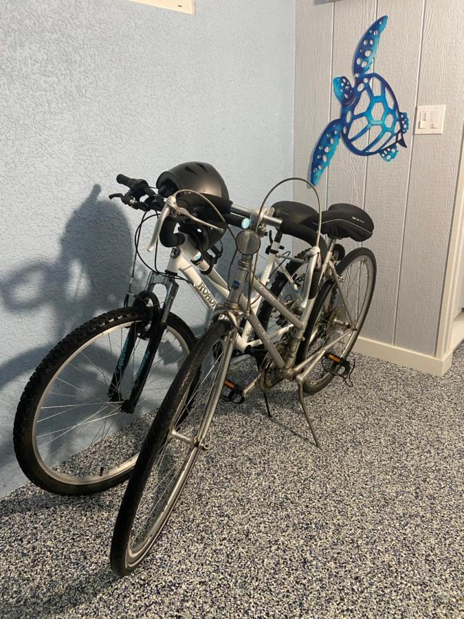 Beautiful And Comfortable Rom Apt # 2 Tampa Esterno foto
