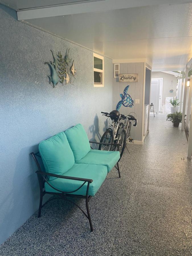 Beautiful And Comfortable Rom Apt # 2 Tampa Esterno foto