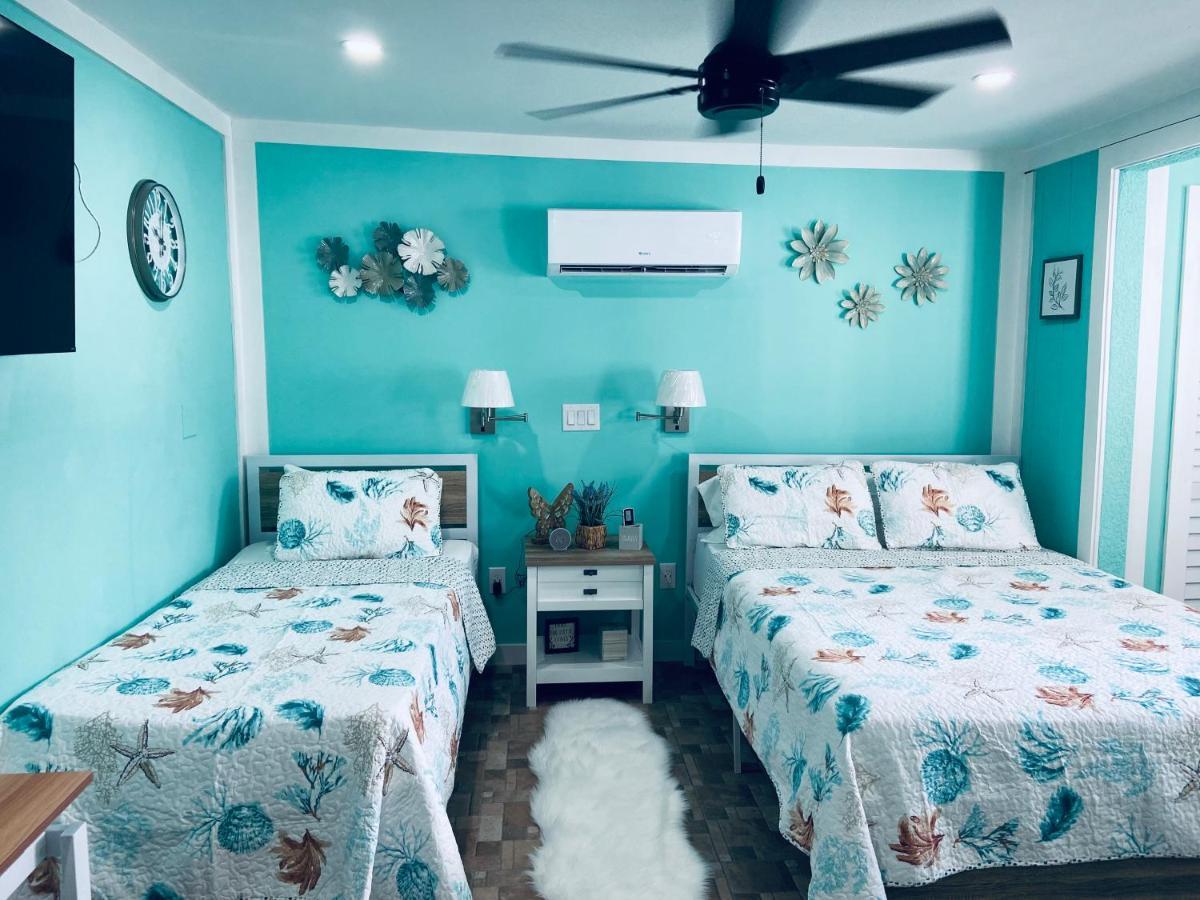 Beautiful And Comfortable Rom Apt # 2 Tampa Esterno foto