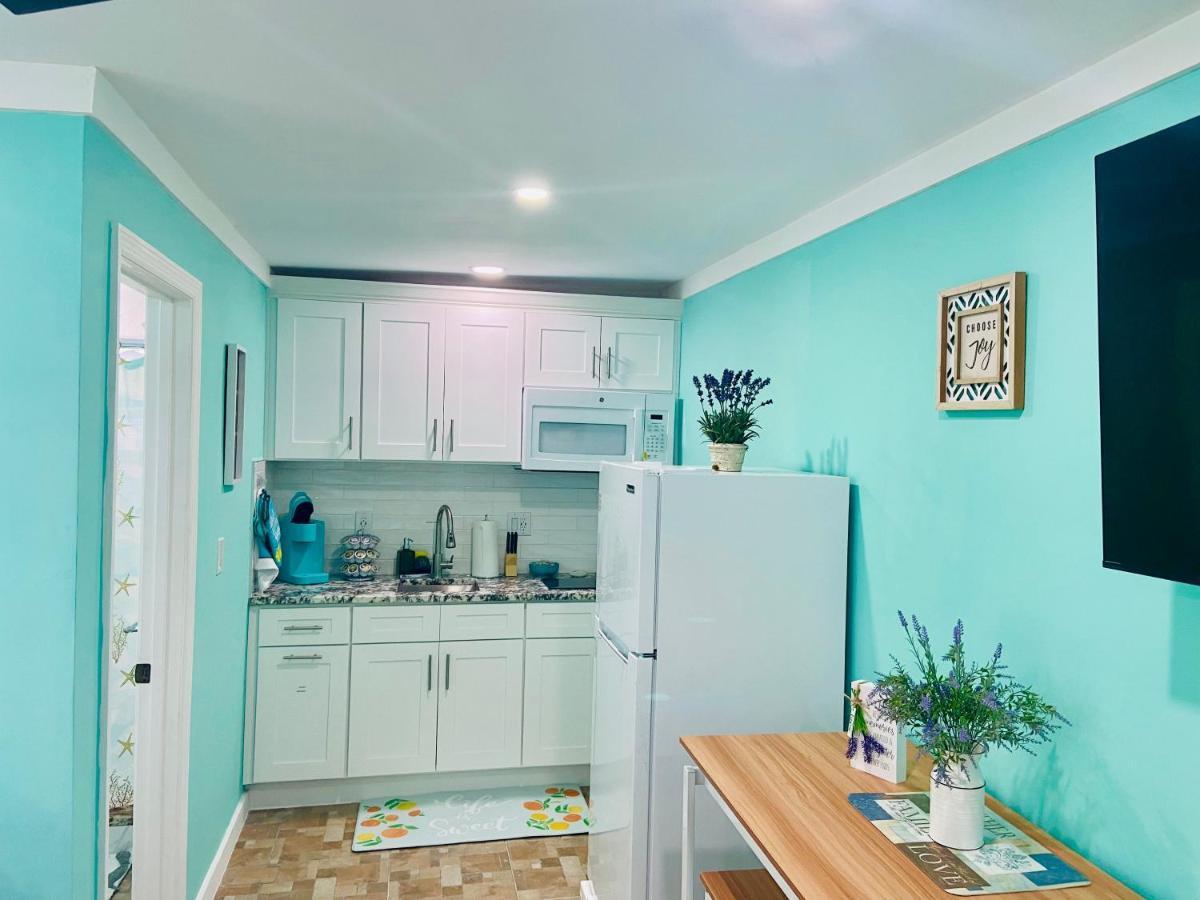Beautiful And Comfortable Rom Apt # 2 Tampa Esterno foto