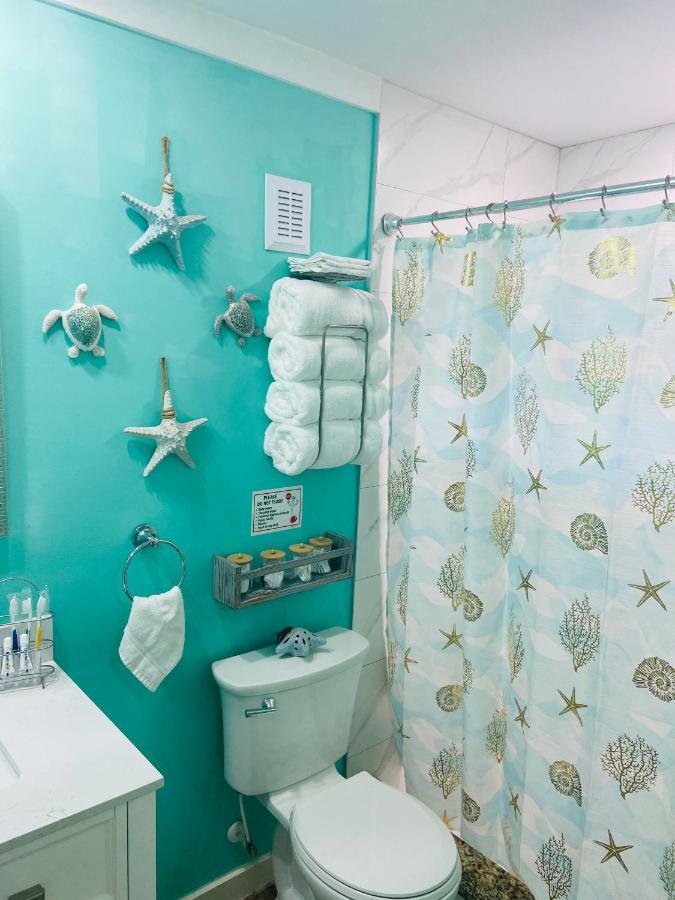 Beautiful And Comfortable Rom Apt # 2 Tampa Esterno foto